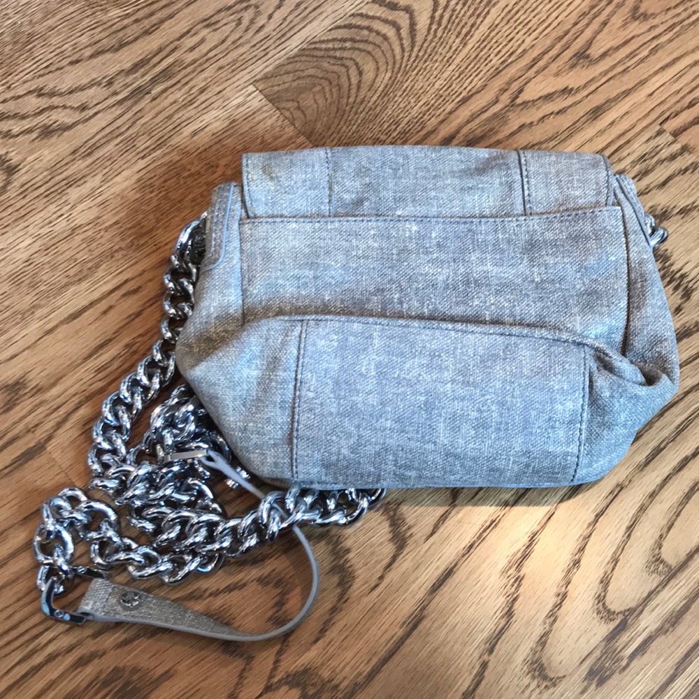 Tory Burch over the shoulder purse - Picture 2 of 4